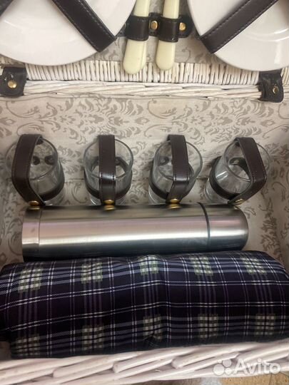 Набор для пикника