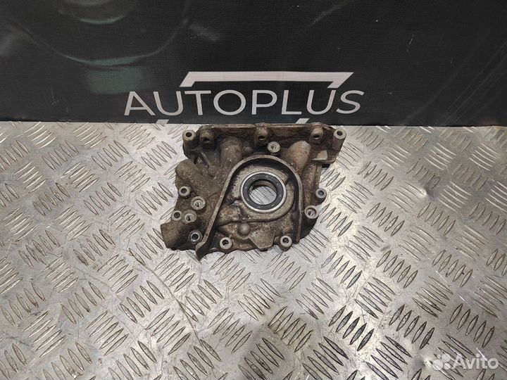 Масляный насос Ford Focus 2 1.6 shda