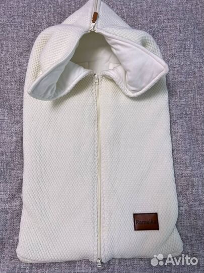 Комплект на выписку