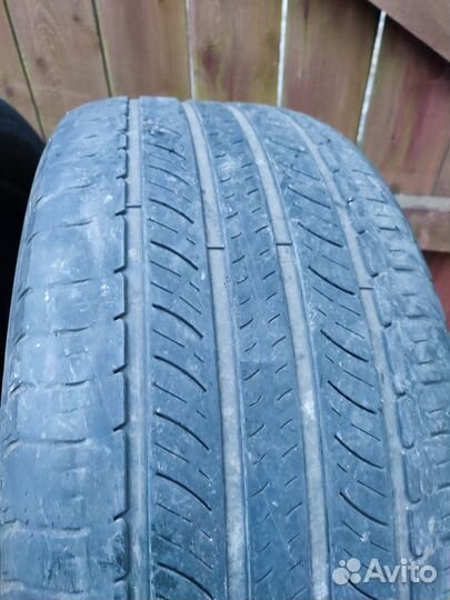 Michelin Latitude Tour HP 285/50 R20