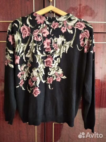 Кофточка и костюм