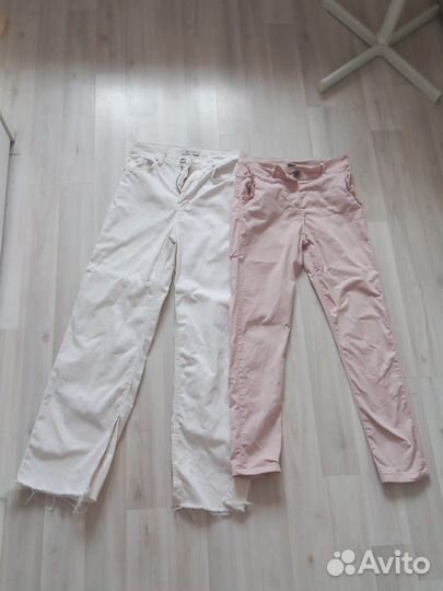 Вещи пакетами 42 44 xxs-m