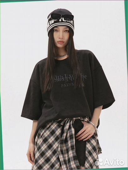 Футболка Y2K (Artikle товара: 89771)