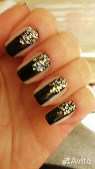 Дипломированный мастер маникюра и педикюра