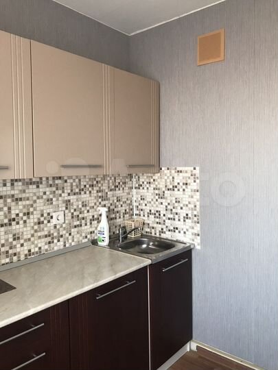 1-к. квартира, 42 м², 12/13 эт.