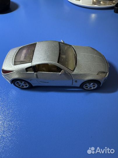 Модели автомобилей