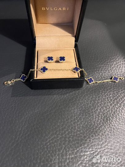 Браслет Van Cleef