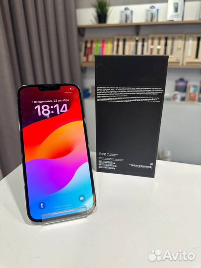 iPhone 13 Pro Max, 512 ГБ