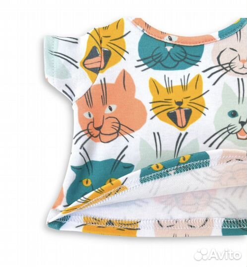 Одежда для Басика 25 см