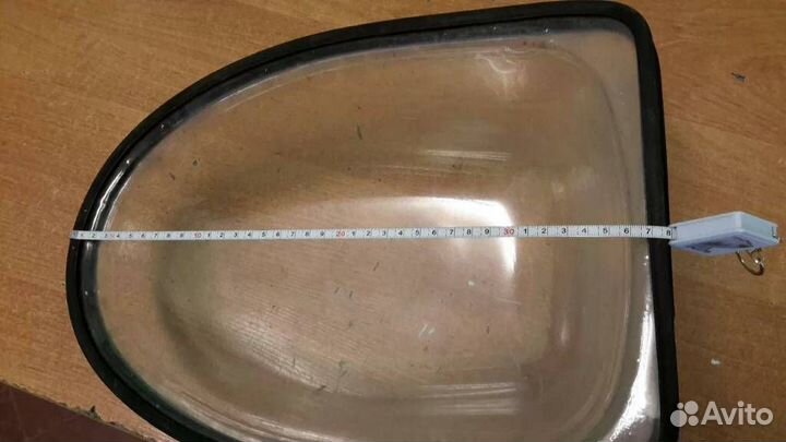 Колпак для уличного фонаря