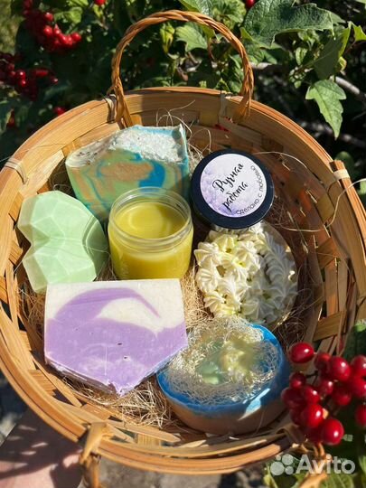 Подарочный набор