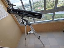 Телескоп Sky-Watcher BK 1309EQ2