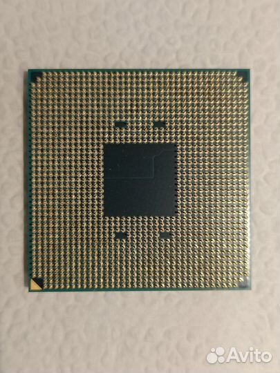 Процессор AMD Ryzen 7 pro 5750g