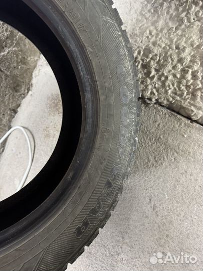 Goodyear Ice Navi 6 185/65 R15 88Q