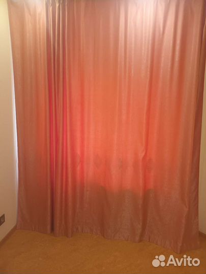 Шторы блэкаут бу