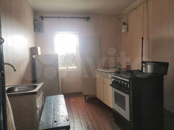 Дом 60 м² на участке 51 сот.