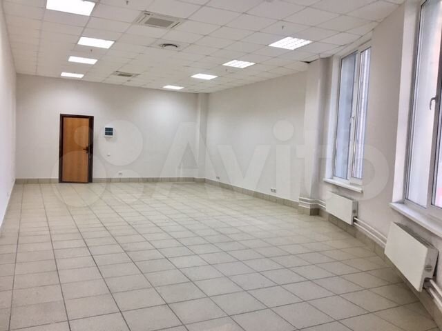 Офис, 61.6 м²