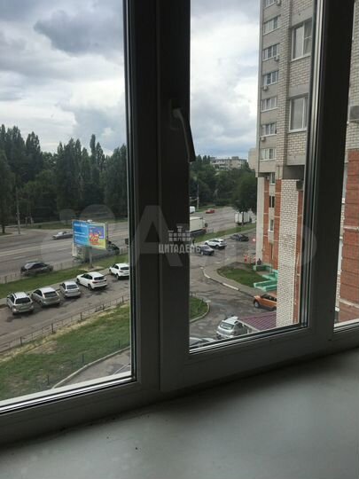 2-к. квартира, 63 м², 4/15 эт.