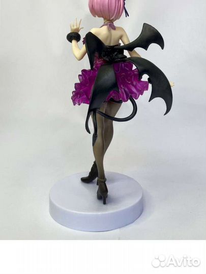 Фигурка Рем/ Re:Zero/ Резеро