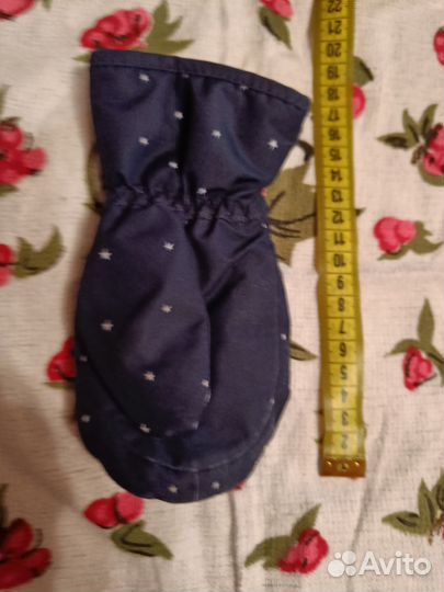 Краги, перчатки