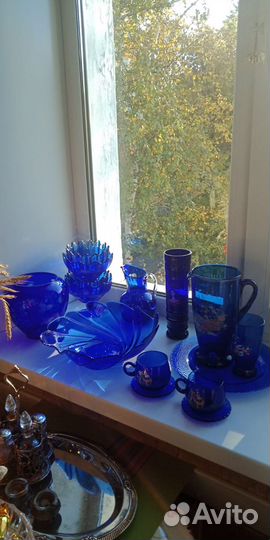 Ваза стекло, салатники, фруктовница, подбукетник