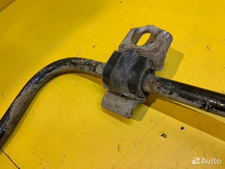 Стабилизатор передний Peugeot 206 1998–2003