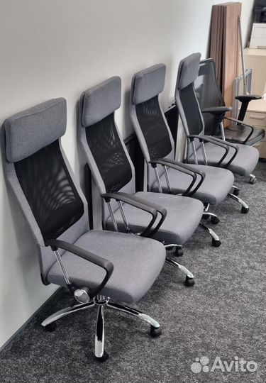 Офисная мебель