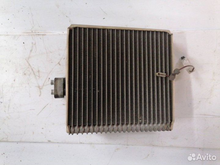 Радиатор кондиционера Hyundai Accent LC 2006