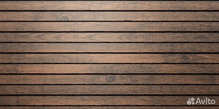 Металлический сайдинг Aquasystem