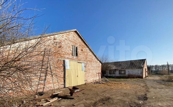 Участок 16,1 га (СНТ, ДНП)