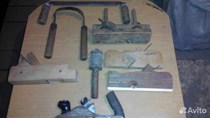 Инструменты