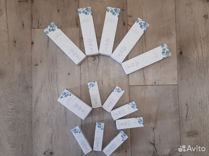 Уход за лицом мэри кэй