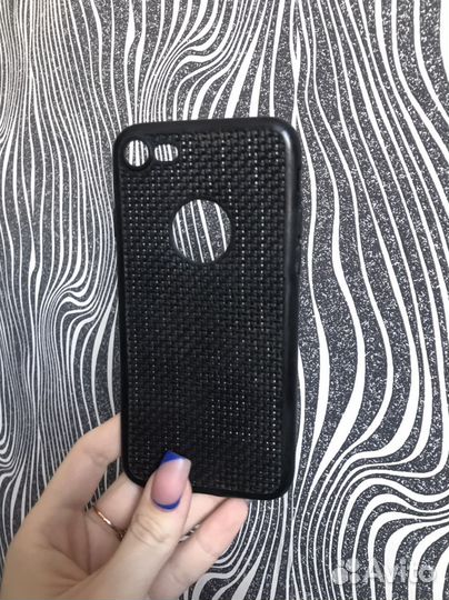 Чехол на iPhone 7,8