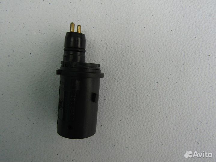 Датчик парктроника BMW E39 66218352137