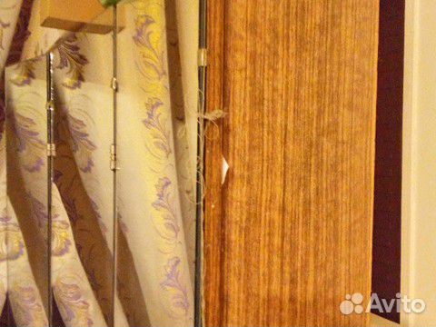 Трельяж сполочками