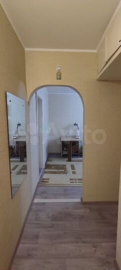 2-к. квартира, 47 м², 4/5 эт.