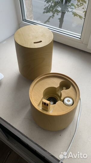 Увлажнитель воздуха Redmond