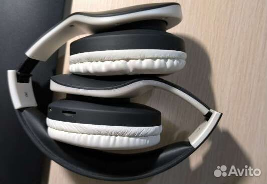 Беспроводные наушники Defender