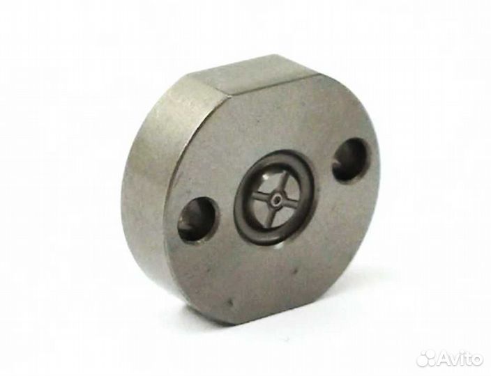 Клапан (мембрана) #507 форсунки CR Denso (аналог)