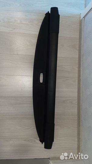 Шторка багажника mercedes GLK Мерседес Глк