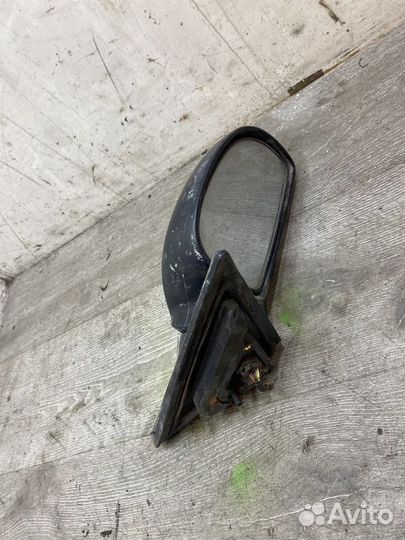 Зеркало заднего вида Hyundai Accent
