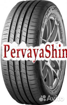 Dunlop SP Sport LM705W 225/40 R18