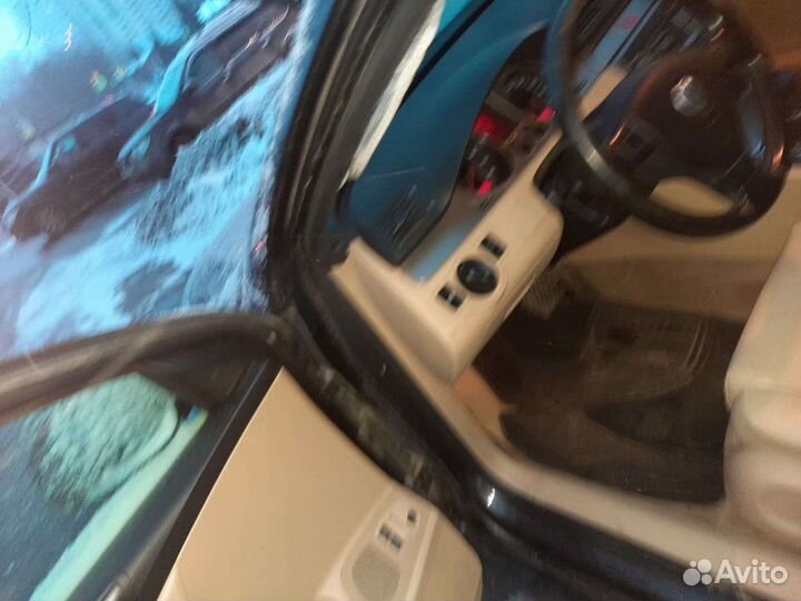 Volkswagen Passat 2.0 AT, 2008, 233 000 км