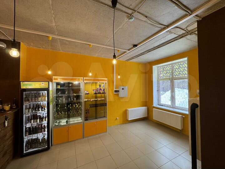 Свободного назначения, 76.3 м²