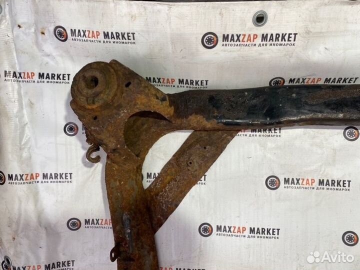 Балка подмоторная Mazda 6 Gg 2.0 LF 2006