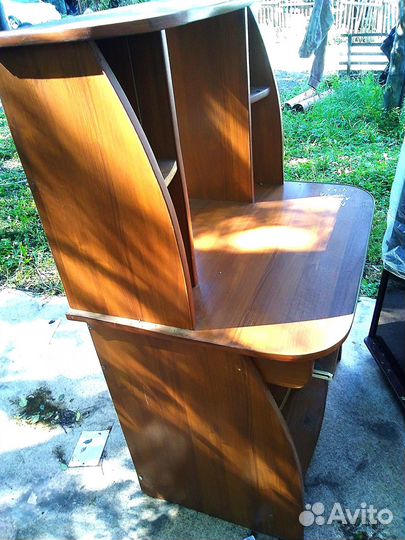 Детский школьный уголок