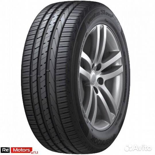 Hankook Ventus S1 Evo2 SUV K117A 295/40 R21 111W