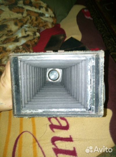 Фотоаппарат 