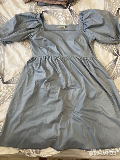 Женские вещи пакетом 44 46 размер