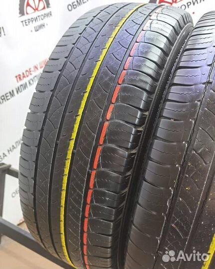Michelin Latitude Tour 225/65 R17 102T